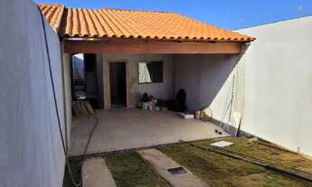 Imagem: Casa Santos Dumont com 2 Quartos, 1 Suíte