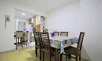 Imagem 7: Amplo triplex à venda no Hauer