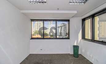 Imagem 5: Conjunto comercial à Venda ou para Alugar em Moema - São Paulo/SP