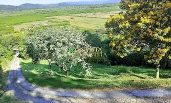 Imagem 2: Terreno com 12.285m² à venda na Vargem Pequena