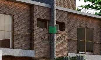 Imagem 6: Sobrado com 3 dormitórios à venda, 167 m² por R$ 750.000,00 - Xaxim - Curitiba/PR