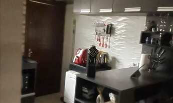 Imagem 6: Casa à venda, 98 m² por R$ 420.000,00 - Caiçara - Praia Grande/SP