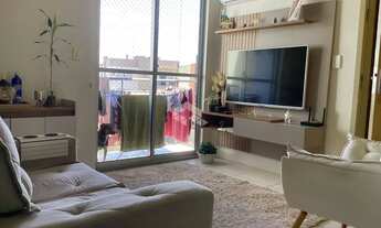 Imagem 3: Apartamento de 2 quartos no Bairro Nossa Senhora do Rosário em Santa Maria