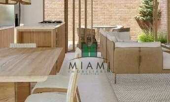 Imagem 3: Sobrado com 3 dormitórios à venda, 167 m² por R$ 750.000,00 - Xaxim - Curitiba/PR