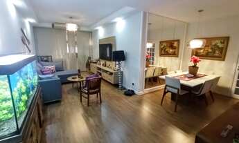 Imagem: Excelente e Amplo Apto na 1° quadra da