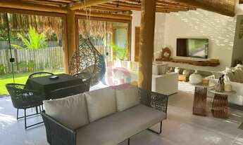 Imagem 7: Malie Casa Trancoso Luxo e Conforto a 5 Minutos do Quadrado