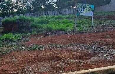 Imagem 2: Lote de 360m² no condomínio vitória tênis Prime financiado