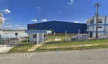 Imagem 3: Locação de Galpão Itatiba EXCELENTE LOCALIZAÇÃO Galpão localizado no Distrito Industrial A