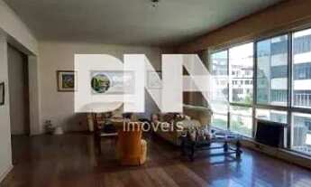 Imagem: Apartamento - Padrão / Residencial / Copacabana