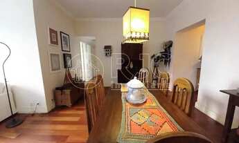 Imagem 2: Apartamento para venda possui 99 metros quadrados com 3 quartos em Tijuca - Rio de Janeiro