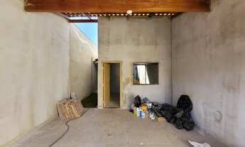 Imagem 2: Casa Santos Dumont com 2 Quartos, 1 Suíte, Garagem Dois Carros Cobertos, Anápolis, Go