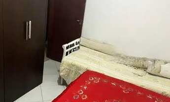 Imagem 5: Apartamento dois quartos sendo uma suíte Riv Fluminense Macaé RJ!