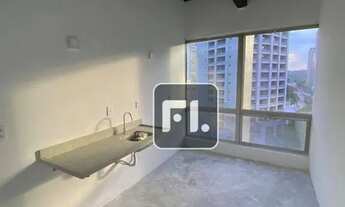 Imagem 6: Conjunto para alugar, 114 m² por R$ 14.085,27/mês - Itaim Bibi - São Paulo/SP