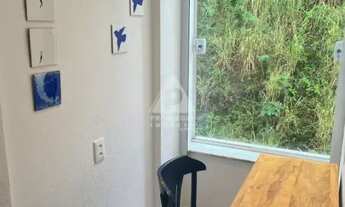 Imagem 2: Excelente Apartamento Reformado com 2 Quartos e Dependência Completa em Ipanema Próximo a