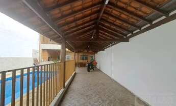 Imagem: Sobrado em JARDIM PALMEIRAS