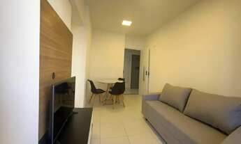 Imagem 5: Imóvel para aluguel tem 47 metros quadrados com 2 quartos em Boa Viagem - Recife - PE