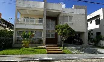 Imagem 3: Excelente casa no Condomínio Maikai com 5 suítes