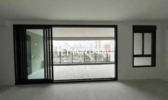 Imagem 6: APARTAMENTO À VENDA NO BROOKLIN, 3 SUÍTES. 3 VAGAS DE GARAGEM