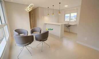 Imagem 2: AREA PRIVATIVA A VENDA NO SAGRADA FAMILIA