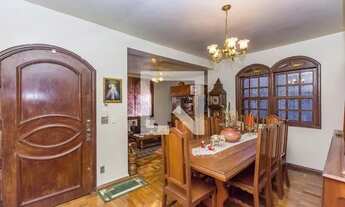 Imagem: Casa à Venda - Jardim América, 4 Quartos