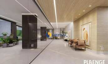 Imagem 2: Apartamento com 1 Quarto à venda, 45 m² por R$ 555.000 - Zona 08 - Maringá/PR