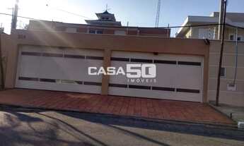 Imagem: Sobrado com Piscina a venda!