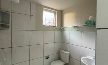 Imagem 5: Apartamento Mobiliado para cop30