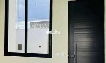 Imagem 15: Casa residencial disponível para venda no bairro Novo Mundo em Uberlândia-MG