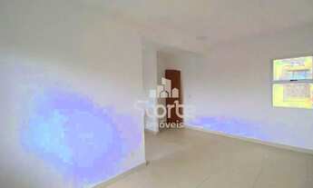Imagem 3: Apartamento com 2 dormitórios à venda, 50 m² por R$ 185.000 - Alvorada - Uberlândia/MG
