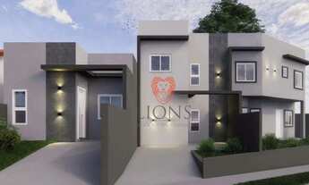 Imagem 4: Casa com 2 dormitórios à venda, 45 m² por R$ 249.900,00 - Rincão da Madalena - Gravataí/RS