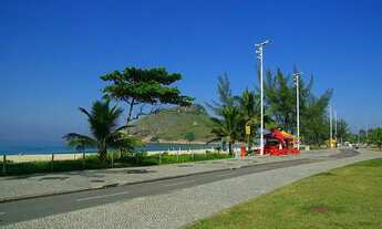 Imagem 2: Terreno no Recreio a 300 metros da Praia