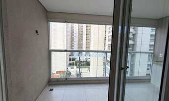 Imagem 2: Apartamento com 1 dormitório para alugar, 35 m²- Perdizes - São Paulo/SP