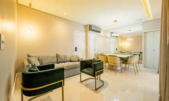 Imagem 4: Paisagem Tamboré - Paisagem Tamboré