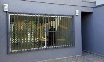 Imagem 7: Sobrado, 3 dormitórios, sendo 1 suite, 2 vagas de garagem. 120m² Vila Carolina