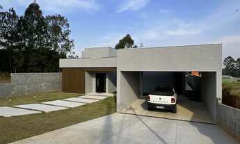 Imagem 4: Casa Térrea para venda no Condomínio Paysage Bela Vitta com 3 quartos - Vargem Grande Pau