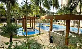 Imagem: Apartamento para locação no Soleil Residencial