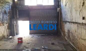 Imagem: COMERCIAL - LAPA - SP