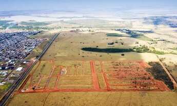 Imagem: Loteamento com excelentes terrenos à venda