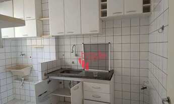 Imagem 5: Apartamento à Venda de 02 Quartos no Bairro República em Ribeirão Preto Completo em Armári