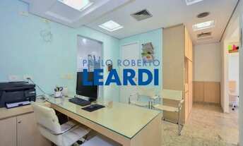 Imagem: CONJ. COMERCIAL - VILA OLÍMPIA - SP