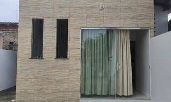 Imagem 2: Aluga-se casa no bairro Paraviana