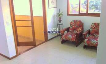 Imagem 5: Casa Condominio para Venda - 240.5m², 3 dormitórios, sendo 1 suites, 3 vagas - Ipanema