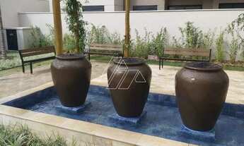 Imagem 7: Apartamento para aluguel, 2 quartos, 1 suíte, 2 vagas, Fragata - Marília/SP