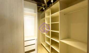 Imagem 6: Apartamento SEMIMOBILIADO para aluguel com 50 metros quadrados