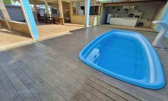 Imagem: Casarão com Piscina TEMPORADA em Piúma