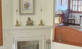 Imagem: Casa à Venda com 346 m², 6 Dormitórios