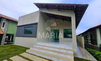 Imagem 2: Casa em condomínio fechado à venda em Gravatá/PE!