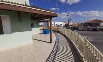 Imagem: CASA - 03 DORMITÓRIOS - PARQUE DOS PRÍNCIPES