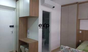 Imagem 5: Studio todo mobiliado em Pinheiros , total infra estrutura 25m2