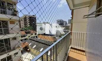 Imagem 4: Apartamento 2 quartos (1 suíte), próximo ao Shopping Tijuca